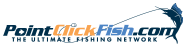 PointClickFish.com logo